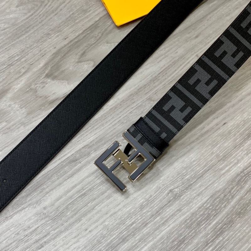 Fendi Belts